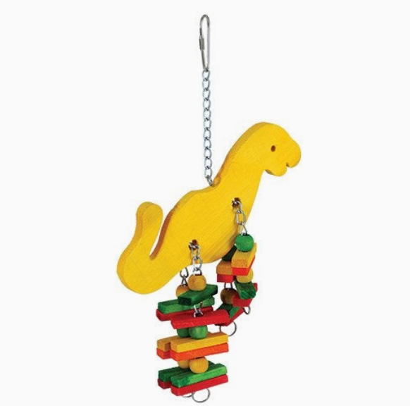 Dino-Licious Bird Toy